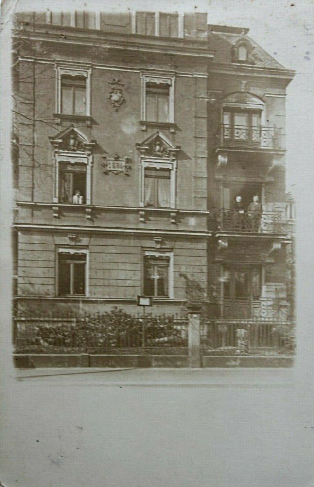 Schubertstraße 35