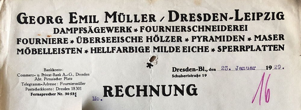 Schubertstraße 19