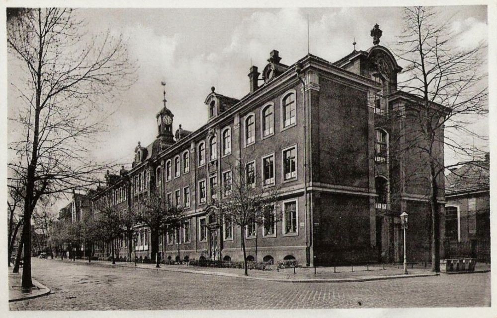 Silbermannstraße 5
