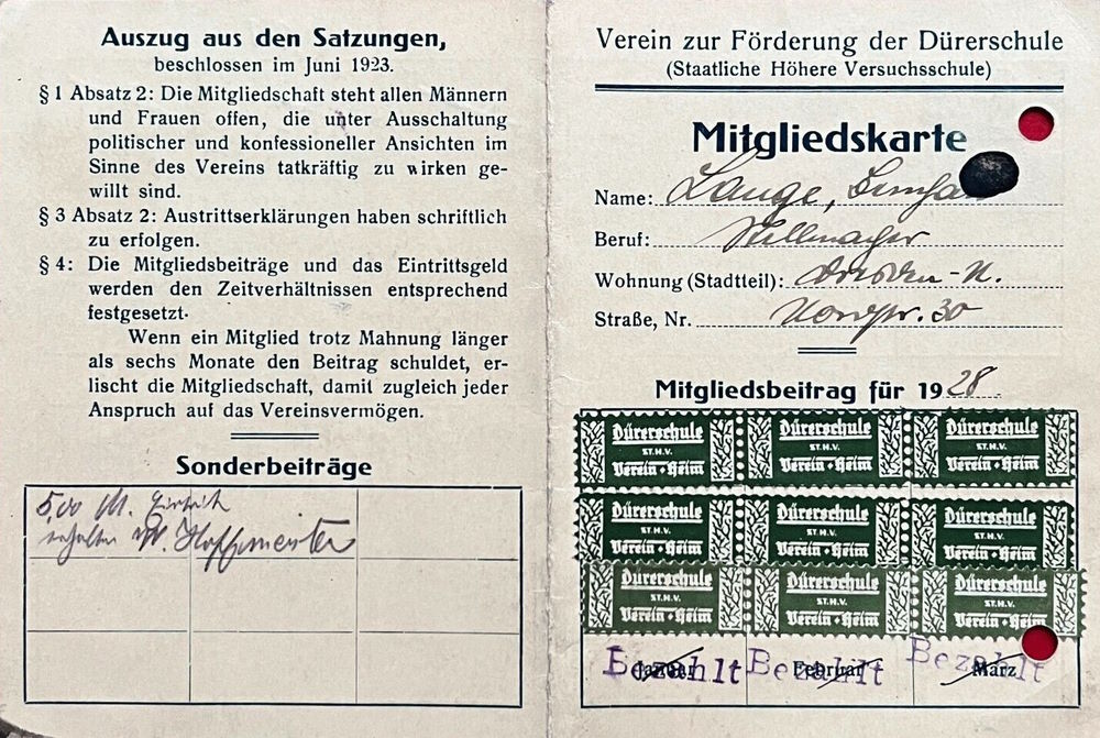 Silbermannstraße 5
