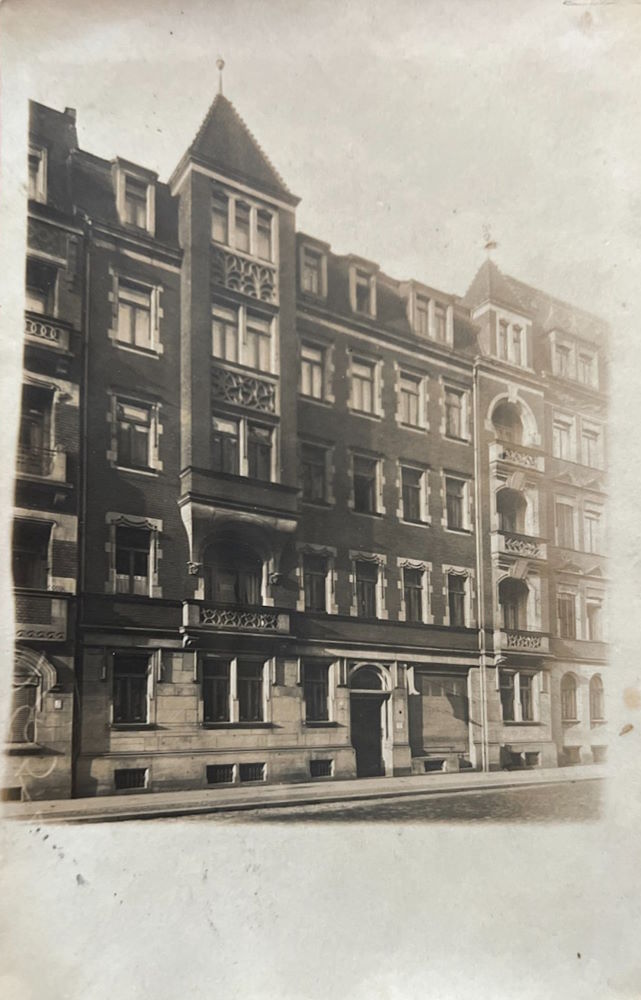 Stephanienstraße 37