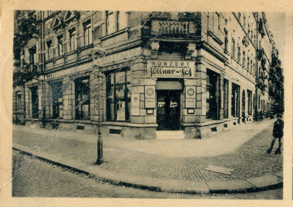 Stephanienstraße 42