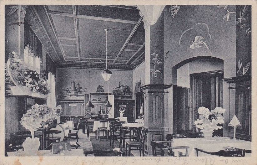 Stephanienstraße 42