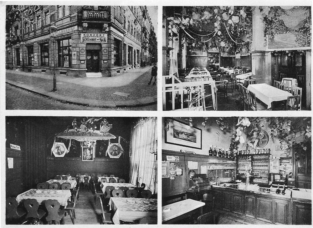 Stephanienstraße 42