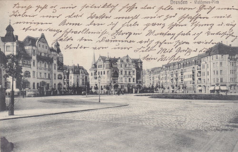 Stresemannplatz