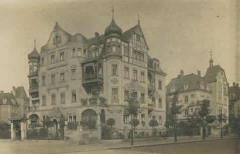 Stresemannplatz 1