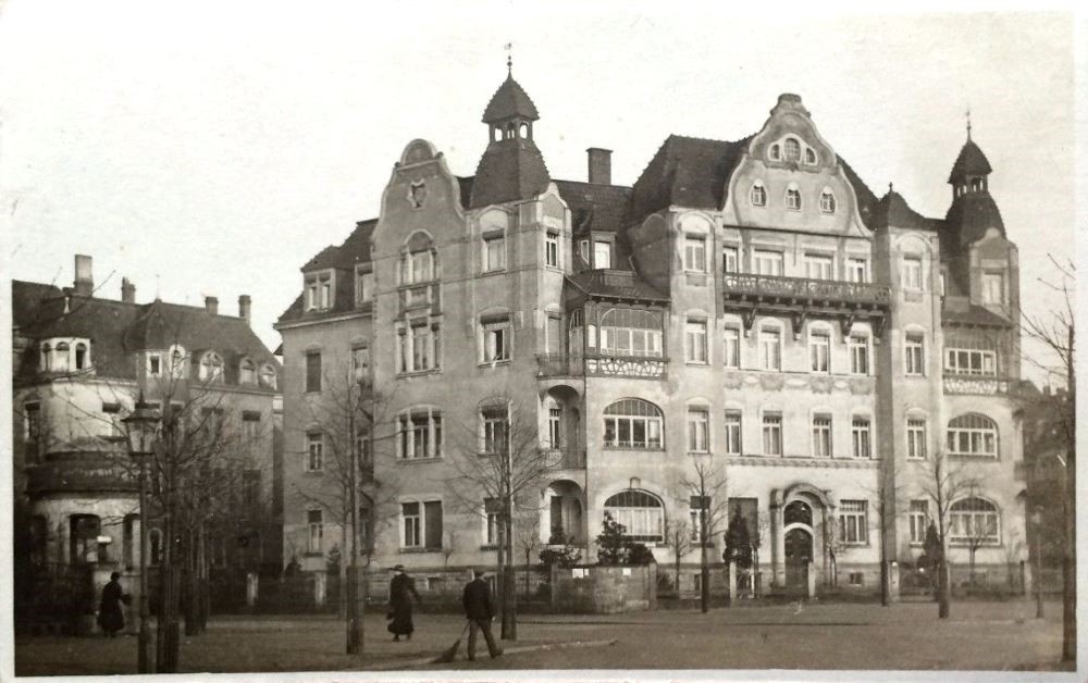Stresemannplatz 2