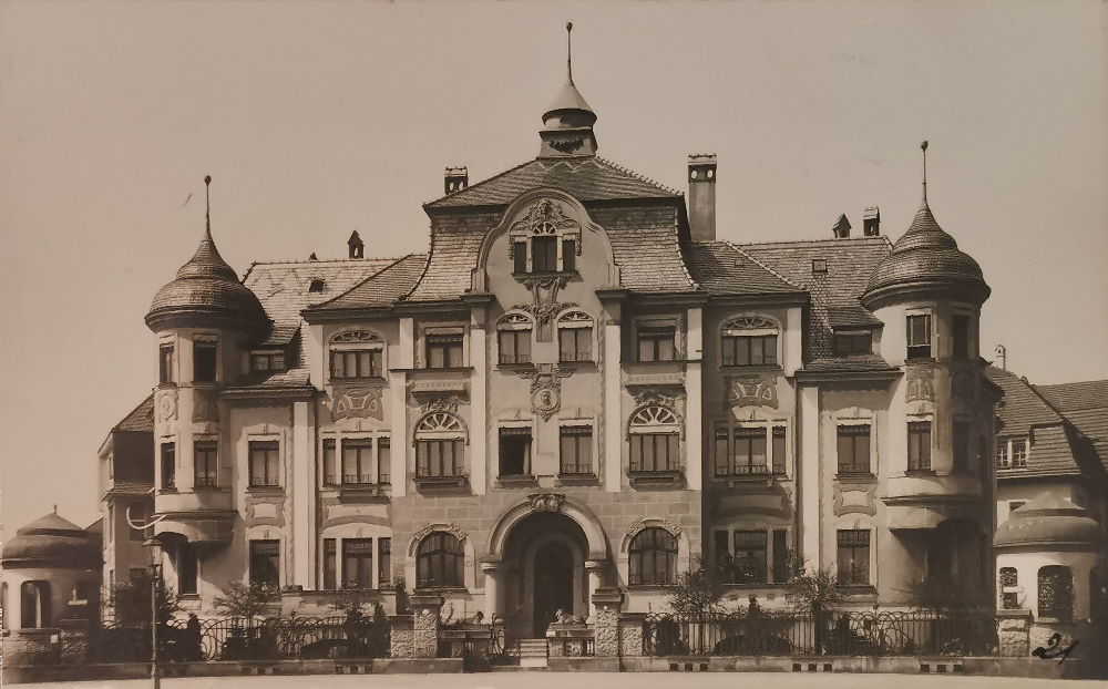 Stresemannplatz 3