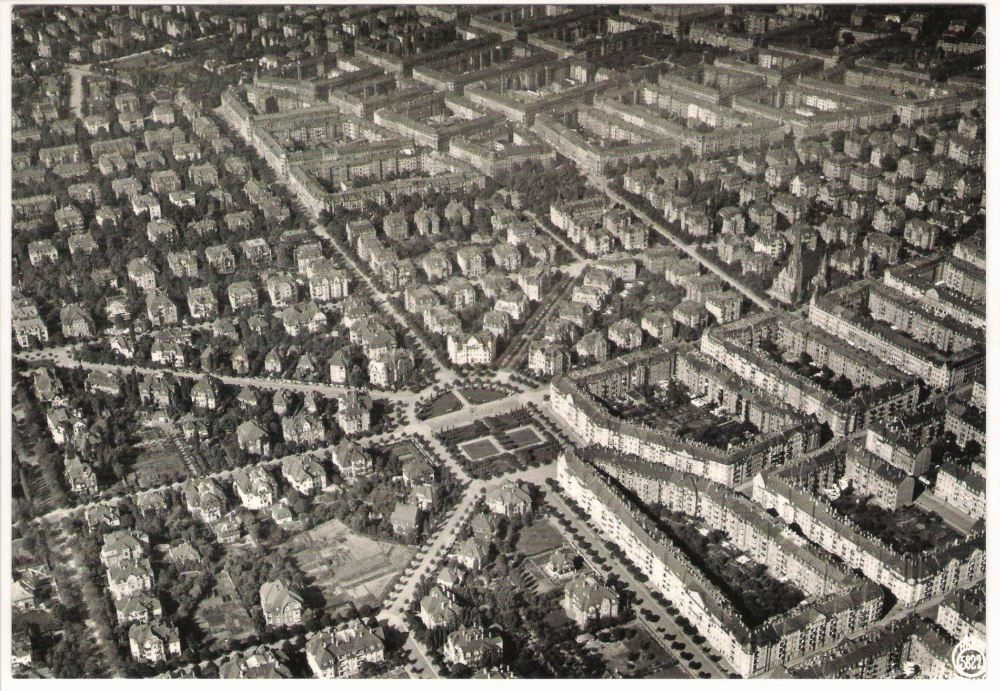 Stresemannplatz