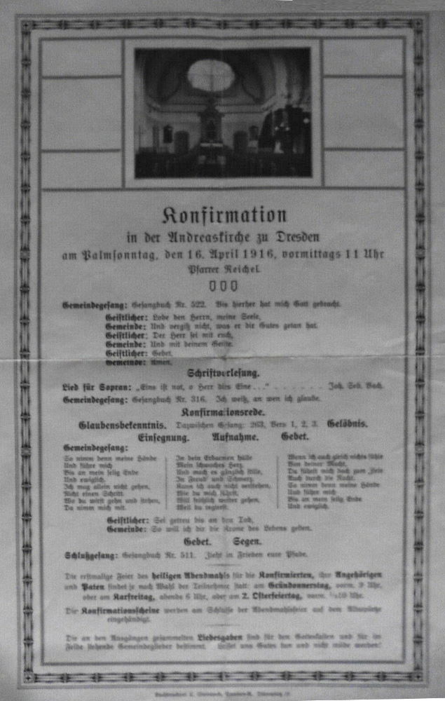 Stephanienplatz