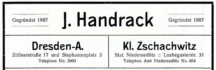 Stephanienplatz 3