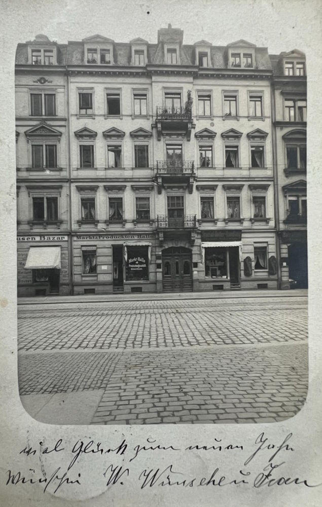 Striesener Straße 13