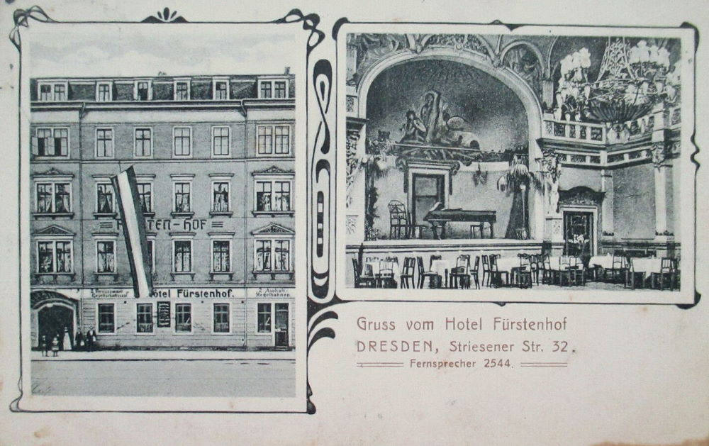 Striesener Straße 32