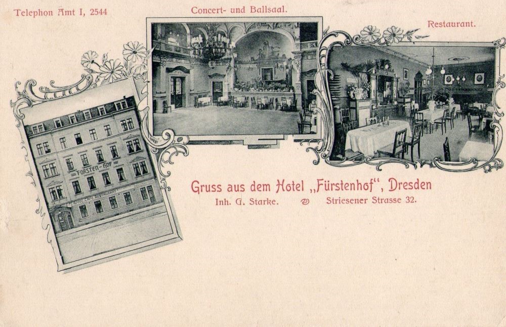 Striesener Straße 32