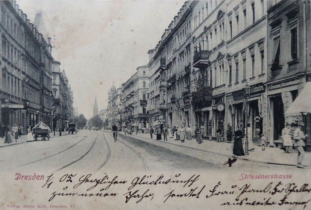 Striesener Straße 35