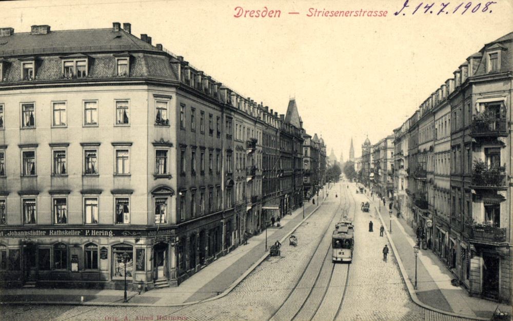 Striesener Straße 36