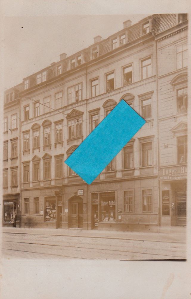 Striesener Straße 40