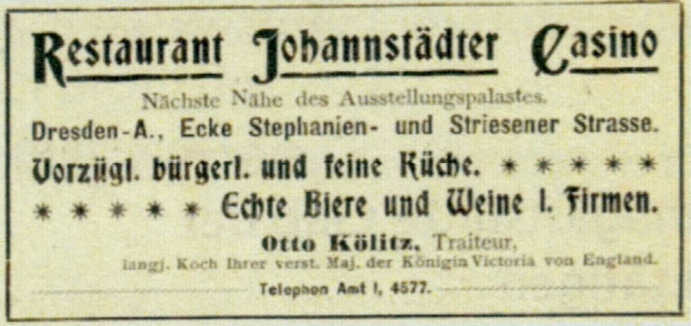 Striesener Straße 9