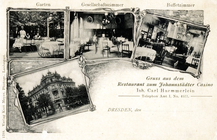 Striesener Straße 9
