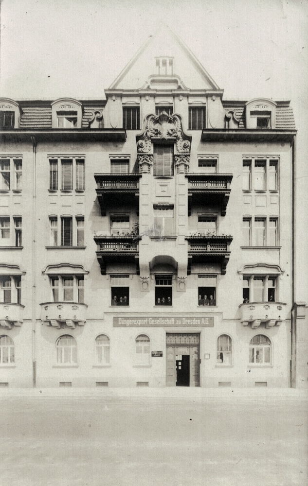 Tatzberg 25,27