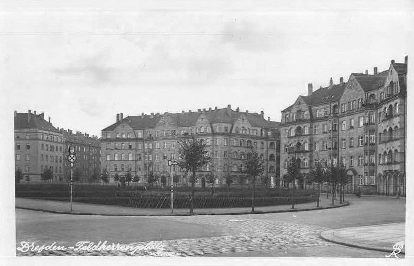 Thomas-Müntzer-Platz