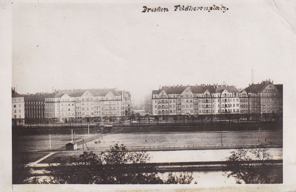 Thomas-Müntzer-Platz
