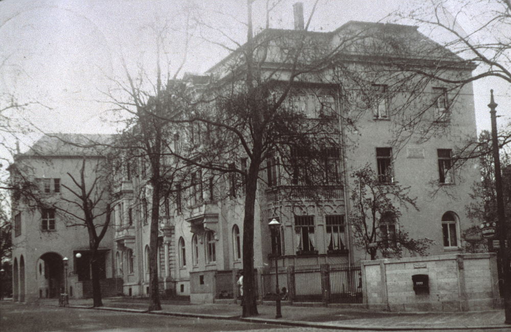 Fiedlerstraße 2