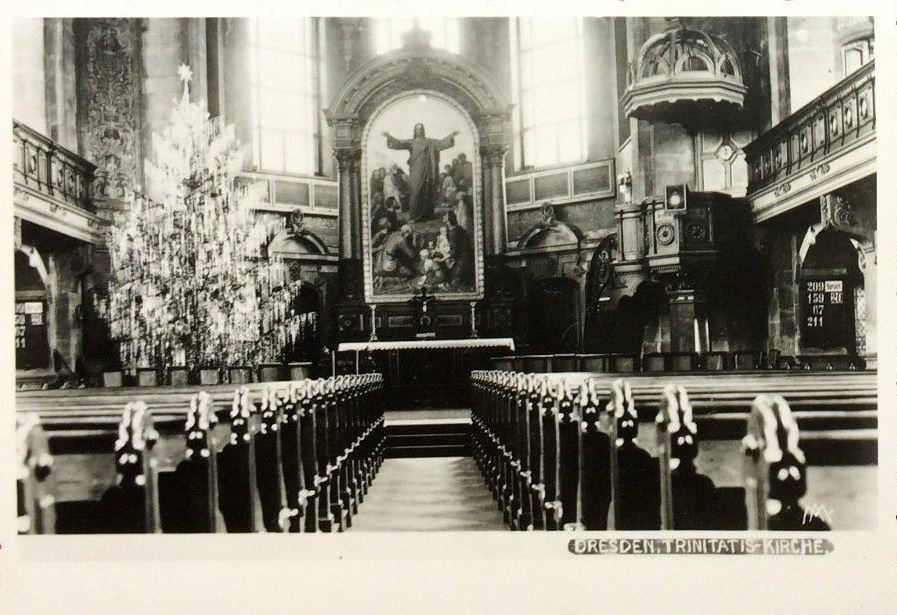 Trinitatisplatz