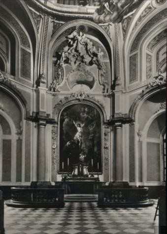 Trinitatisplatz