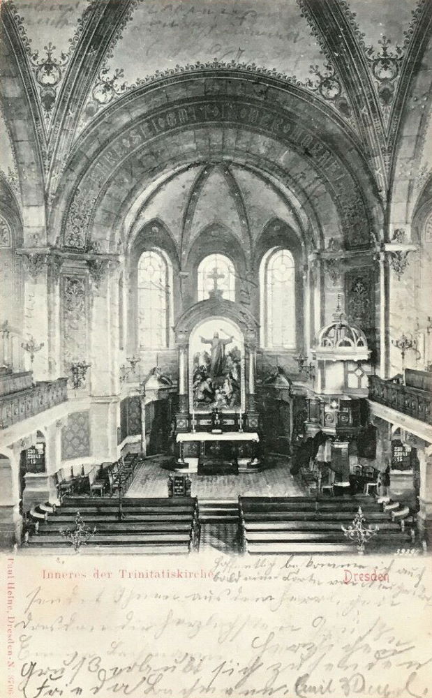 Trinitatisplatz