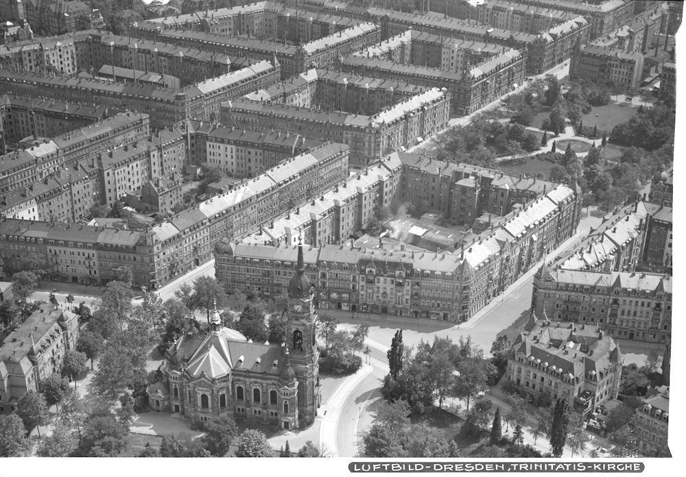 Trinitatisplatz