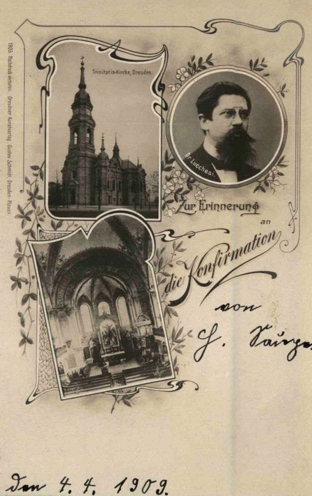 Trinitatisplatz