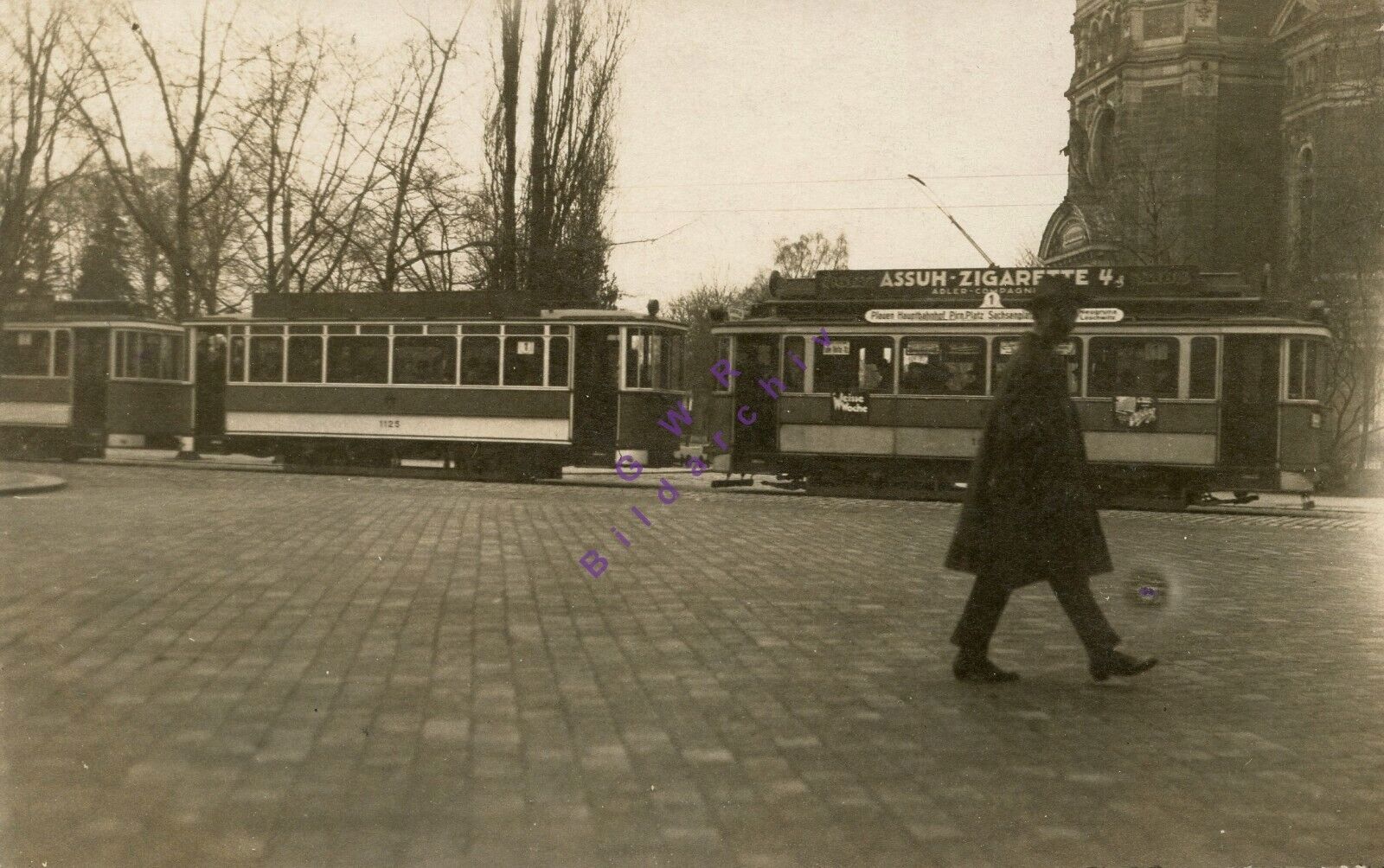 Trinitatisplatz
