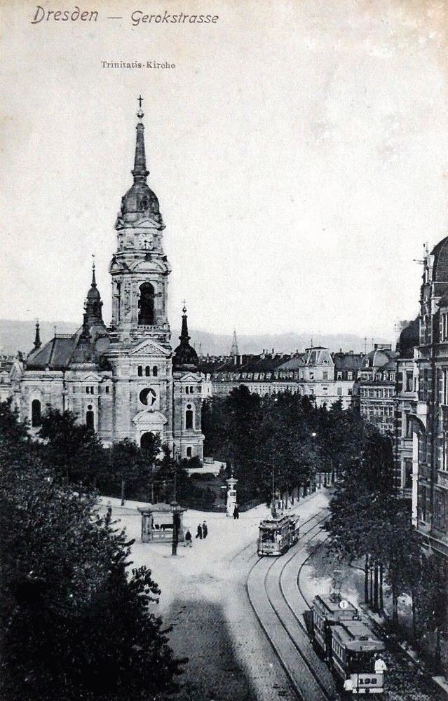 Trinitatisplatz
