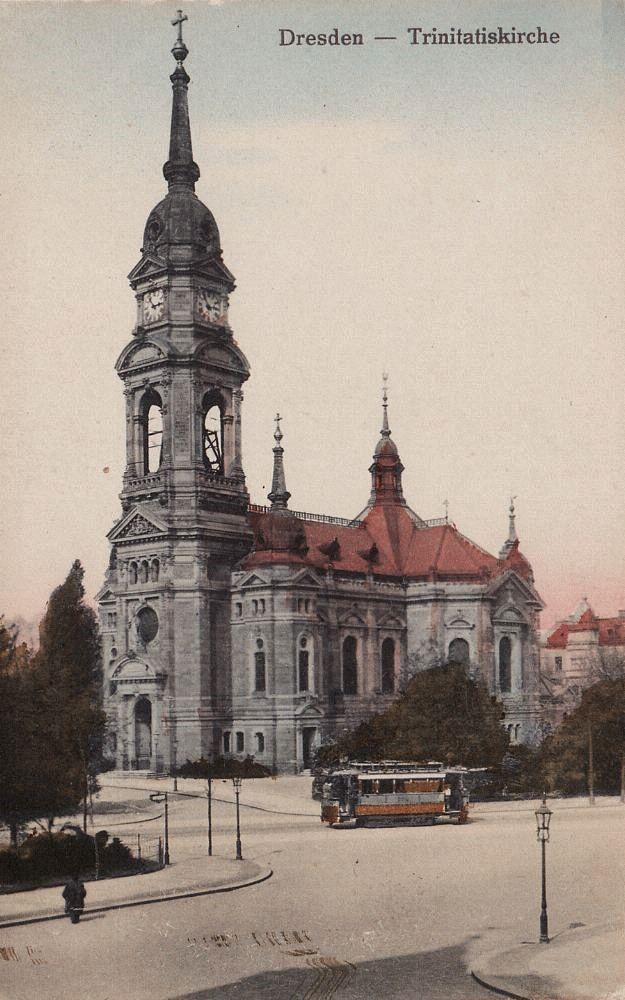 Trinitatisplatz
