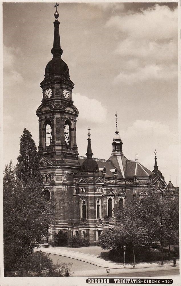 Trinitatisplatz
