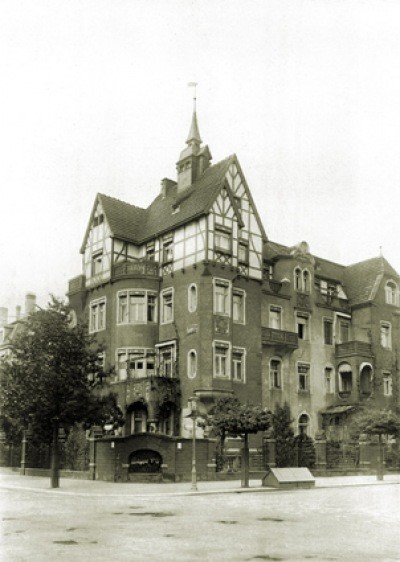 Wallotstraße 31