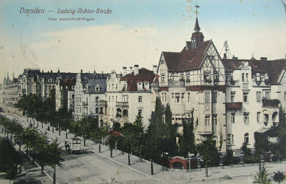 Wallotstraße 31