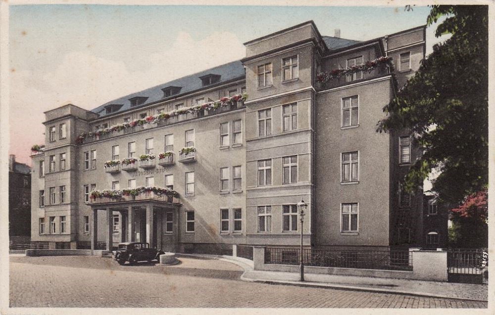 Wintergartenstraße 15