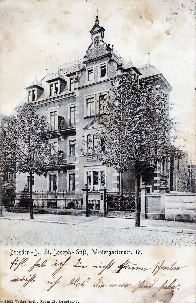 Wintergartenstraße 17