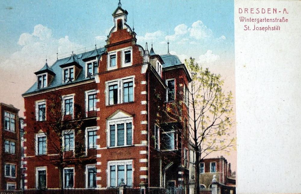 Wintergartenstraße 17