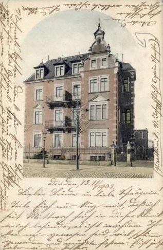 Wintergartenstraße 17
