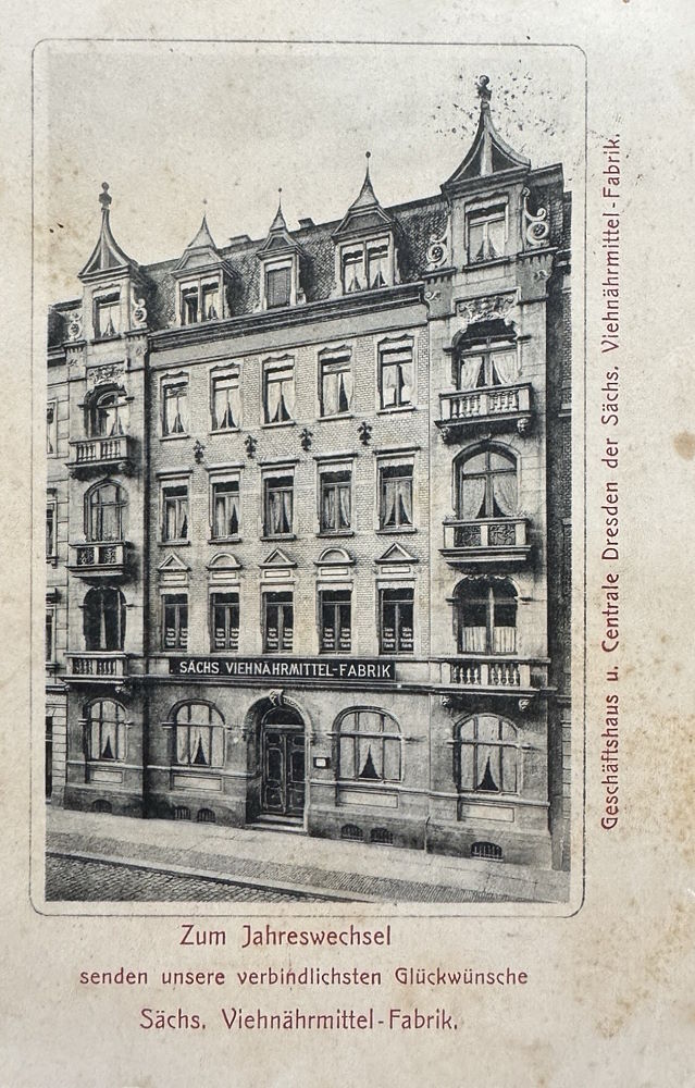 Wintergartenstraße 75