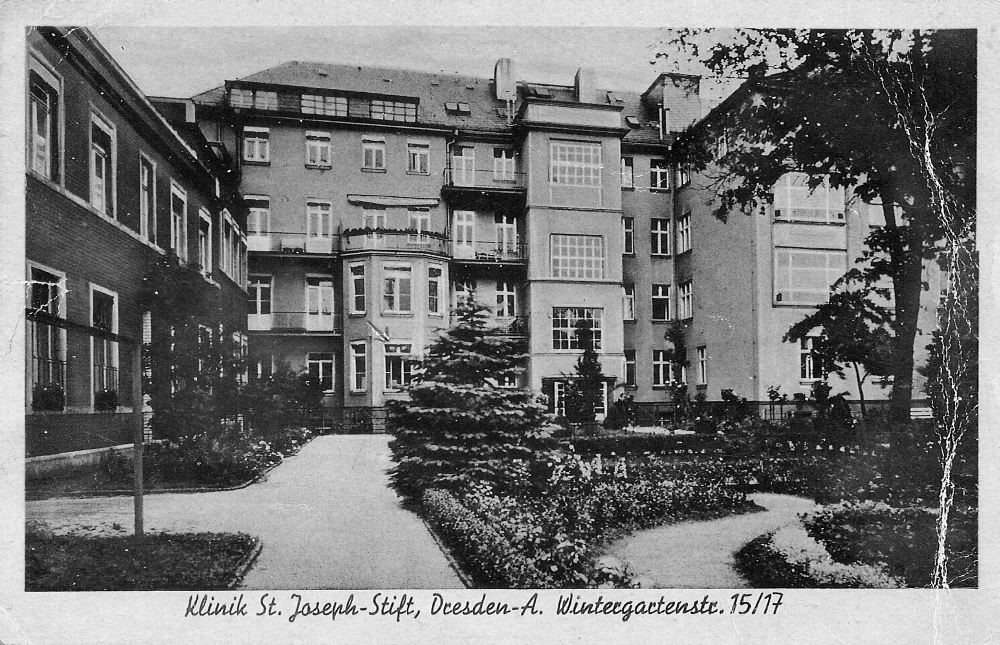 Wintergartenstraße 15