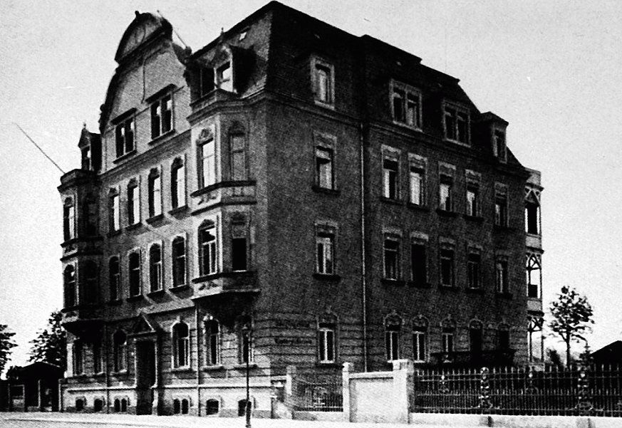 Wormser Straße 4