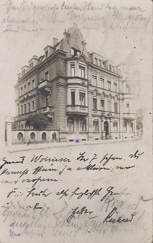 Wormser Straße 7