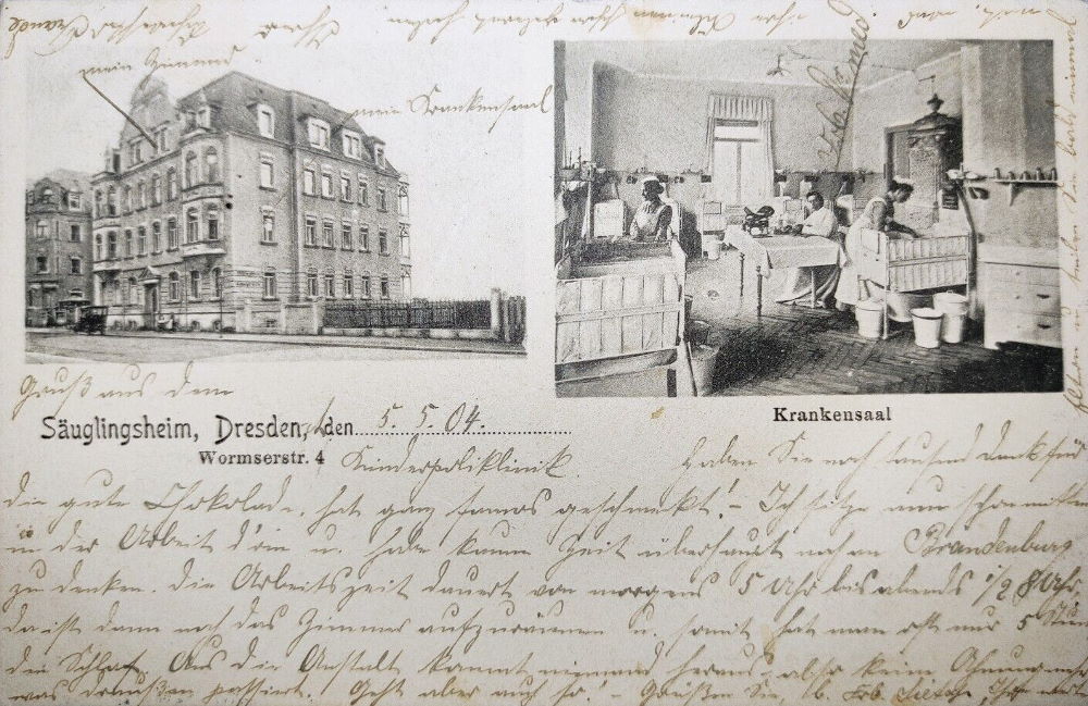 Wormser Straße 4