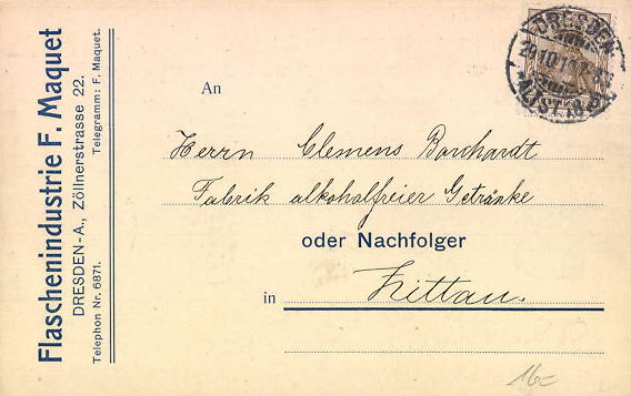 Zöllnerstraße 22