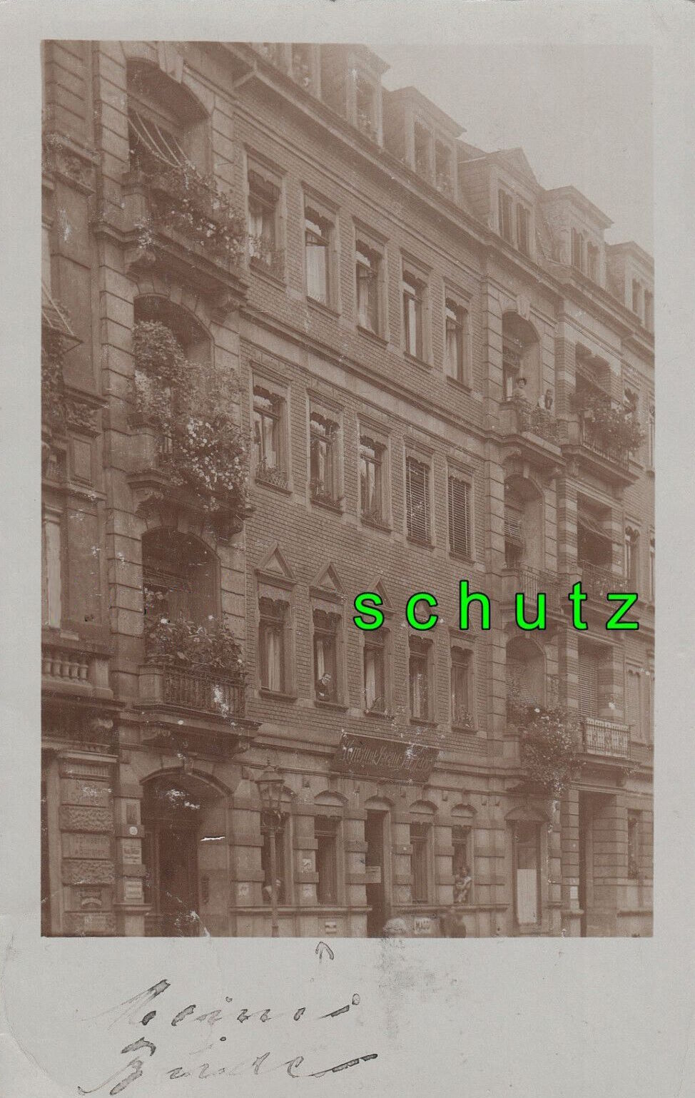 Zöllnerstraße 31