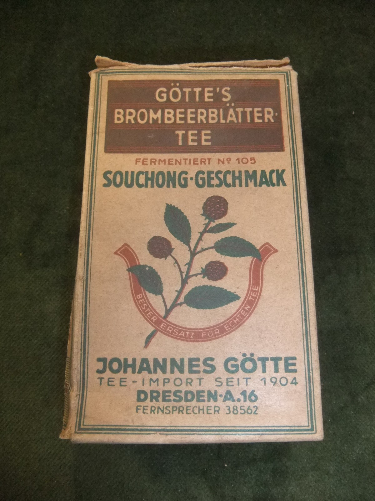 Zöllnerstraße 36
